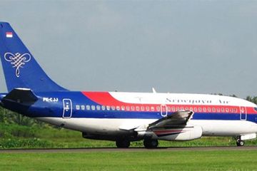 Hilang Kontak Di Laut Jawa Ternyata Pesawat Sriwijaya Air Sj 182 Pernah Alami Insiden Ini Hingga Tuai Protes Penumpang Semua Halaman Fotokita