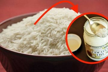 Trik sehat mengonsumsi nasi Padang. Awas salah masak nasi bisa keracunan