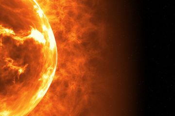 Meniru Proses Fusi Nuklir Tiongkok Ciptakan Matahari Buatan Semua Halaman National Geographic