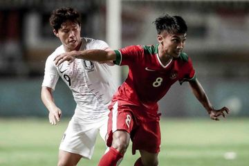 Berita Jadwal Live Streaming Timnas Indonesia Vs Thailand Piala Aff 2018 Terbaru Hari Ini Grid Id