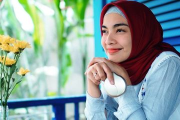 Tika Bravani Suka Minum Jus Pakcoy, Siapa Sangka Manfaatnya Tak Terduga Untuk Kesehatan!