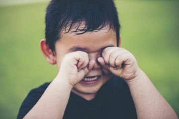 Sudah Beri Obat Batuk Anak Tapi Tak Kunjung Sembuh Ternyata Ini 6 Faktor Penyebabnya Moms Semua Halaman Nakita