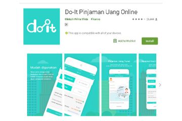 Berita Pinjaman Online Terbaru Hari Ini Nextren<script async src=