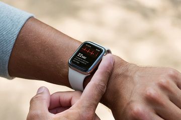 apple watch series 4 ecg release date