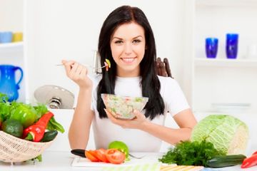 Makanan Yang Berbahaya Untuk Ibu Hamil Muda Wajib Hindari Semua Halaman Nakita