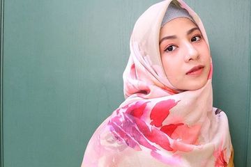 Tak Dapat Minum Susu Sapi, Anak Natasha Rizky Minum Susu Soya, Ini Manfaatnya