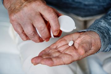 Studi :  Glukosamin Tidak  Membantu Pengobatan  Osteoarthritis