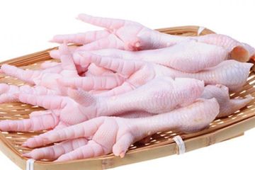 Ceker ayam