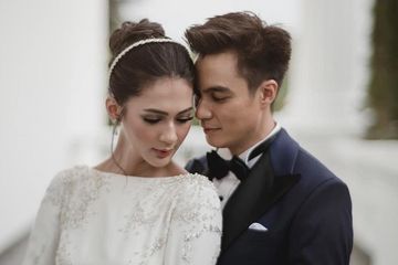 Baim Wong Yakin Paula Verhoeven Sudah Hamil, Ini Tanda-tanda Kehamilan di Bulan Pertama!
