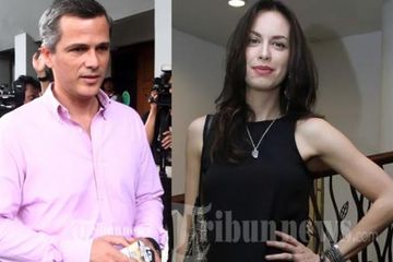 Awalnya Bangga Setengah Mati Bisa Buat Anak Orang Hamil Di Luar Nikah Mantan Suami Sophia Latjuba Ngaku Kapok Bangun Rumah Tangga Dengan Artis Ampun Deh