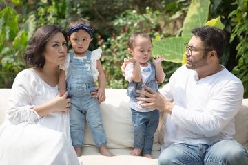 Kenali Retinopati Prematuritas, Penyakit Mata yang Dialami Bima, Anak Cynthia Lamusu