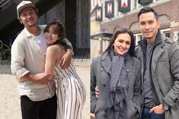 Gisel Pernah Urungkan Niat Bercerai Karena Donna Agnesia, Ada Apa ...