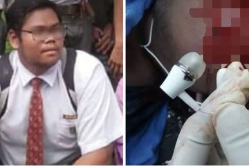 Remaja 16 Tahun Ditemukan Tewas Saat Tidur Pakai Earphone, Ada ...