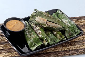 Resep Membuat Otak Otak Bakar Ikan Tongkol Ini Enaknya Enggak Kalah Sama Ikan Tenggiri Semua Halaman Sajian Sedap