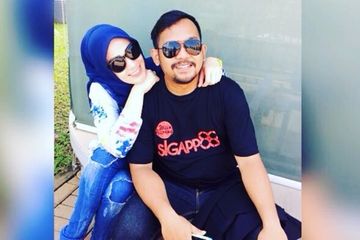 Berita Melky Bajaj Terbaru Hari Ini Terungkap Hal Tak Terduga Dibalik Pernikahan Beddu Hingga Akui Punya Keinginan Untuk Poligami Pas Gue Tagih Gue Ditabok