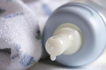 [Ilustasi] Ditaksir Nilai Gizinya Lebih Rendah dari ASI, Penelitian Terbaru Sebut Komponen dalam Susu Formula Ini Sebanding dengan ASI
