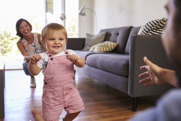 Awas Ini Risiko Bila Si Kecil Terpapar Udara Kotor Di Dalam Rumah Semua Halaman Nakita