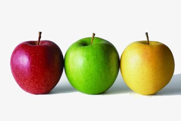 Konsumsi Apel Hijau Setiap Hari Agar Terhindar Dari Penyakit Ini