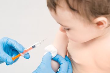 Imunisasi Kok Dicicil? Padahal Imunisasi Simultan Berikan Banyak Manfaat bagi Anak