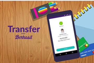 Cara Mencairkan Dana Ovo Ke Saldo Rekening Bank Kamu Mudah