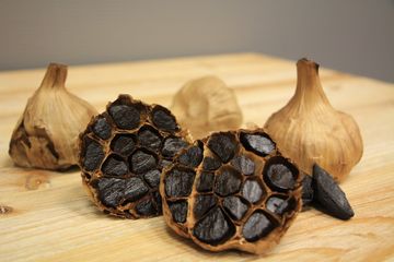 Ini Yang Akan Terjadi Pada Tubuh Bila Rutin Mengonsumsi Bawang Hitam Manfaatnya Luar Biasa Semua Halaman Nakita