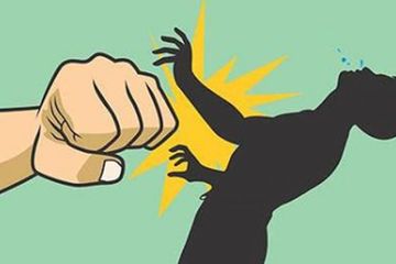Cuma Gara Gara Salah Dengar 8 Pemuda Keroyok 2 Pengendara Hingga Tewas Di Lubang Buaya Semua Halaman Intisari