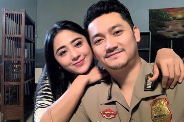Berita Suami Dewi Perssik Terbaru Hari Ini - Nakita