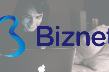 Customer Care Biznet Home