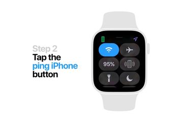 tutorial apple watch series 4
