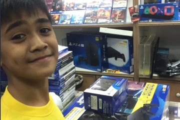 beli playstation 4