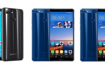 Wallpaper Hp Android Gionee