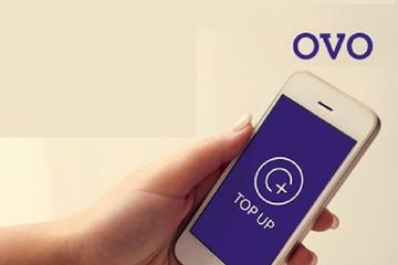 Tips Ovo Cara Mudah Isi Ulang Saldo Ovo Tanpa Uang Tunai Gampang Dan Nggak Pakai Ribet Semua Halaman Grid Id