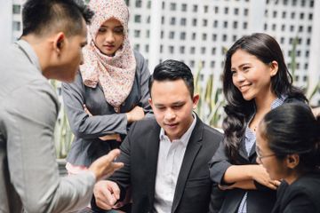Generasi milenial rawan menderita hipertensi akibat gaya hidup.