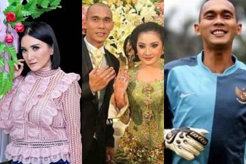 Kabar terkini Kiki Amalia setelah cerai dari Markus