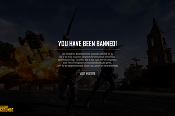 Waduh! PUBG Banned 30.000 Pemain yang Curang Termasuk Pro ... - 