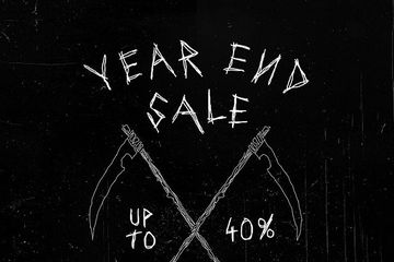 5 Brand Clothing Lokal Ini Lagi Bikin Year End Sale Serbu Sob Semua Halaman Hai