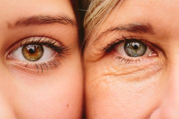 Menopause dan insomnia dapat meningkatkan risiko penuaan dan kematian bagi wanita.