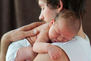 Wow Ternyata Bayi Yang Lahir Di Bulan Januari Memiliki 4 Karakteristik Ini Semua Halaman Nakita