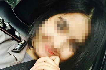 Polwan Dipecat Tak Hormat Usai Kepergok Berselingkuh dengan ...