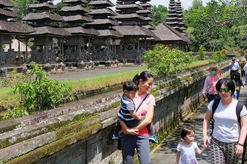 Berita Wisatawan Mancanegara Terbaru Hari Ini Grid Id<script async src=