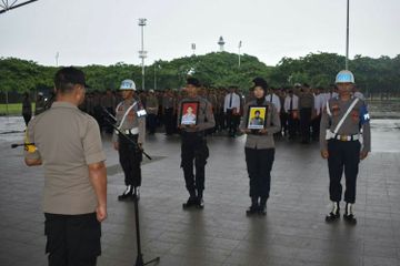 5 Fakta Alfiansyah, Napi Kasus Pembunuhan yang Perdaya Brigpol ...