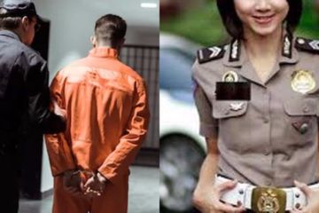 Terungkap Sudah, Siapa Sebetulnya Napi yang Buat Brigpol Dewi ...