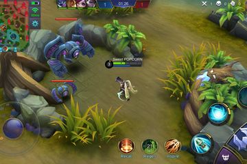 Maen Mobile Legends Di Server Luar Negeri Tanpa Vpn Ini Caranya Hai