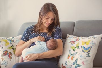 Tips berpuasa bagi ibu menyusui puasa dalam Islam