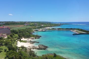 Okinawa Jepang, salah satu tempat yang penduduknya berumur panjang