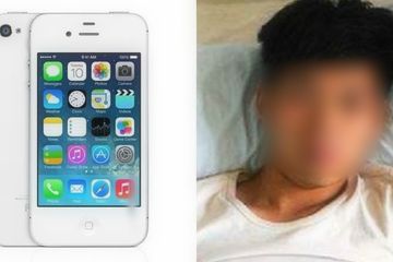 Tak Hanya Ginjal Ada Pula Yang Rela Jual Keperawanan Hingga Menari Telanjang Hanya Demi Beli Iphone Semua Halaman Intisari