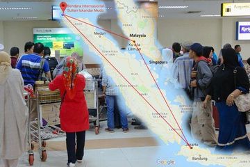 Sebut Mahalnya Harga Tiket Pesawat Sebagai Kabar Baik, Menhub 