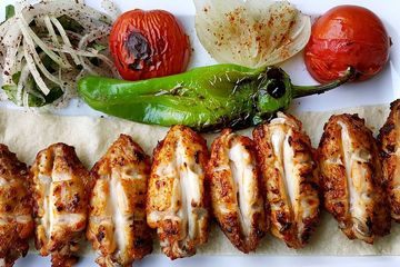 Konsumsi daging tidak baik untuk diet hipertensi