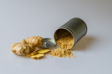 beragam manfaat jahe untuk kesehatan jika diolah menjadi minuman