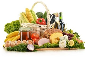 Menjalani diet sehat dan seimbang menjagi bagian dari gaya hidup sehat.
